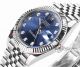 DDF rolex datejust ii blue diamond face 3235 replica watch (4)_th.jpg